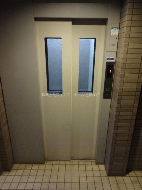 レジデンス武蔵野 　 その他17