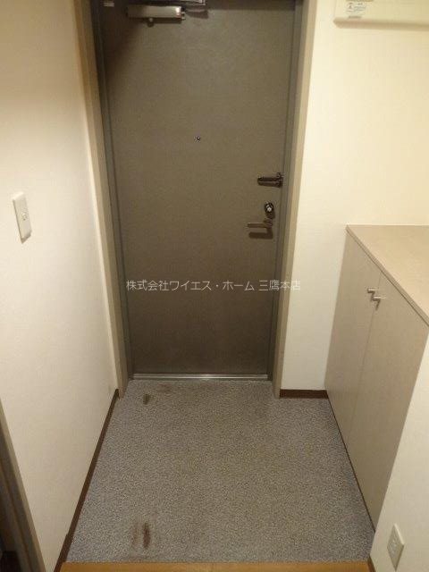 レジデンス武蔵野 　 その他19