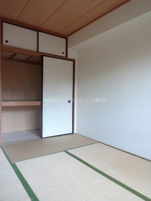 レジデンス武蔵野 　 その他29