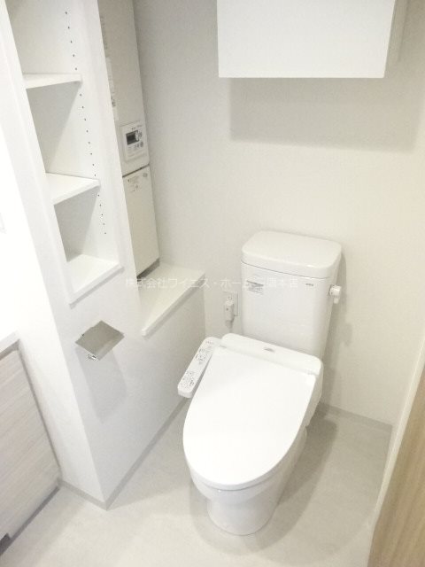 アーバンキューブ三鷹 その他2