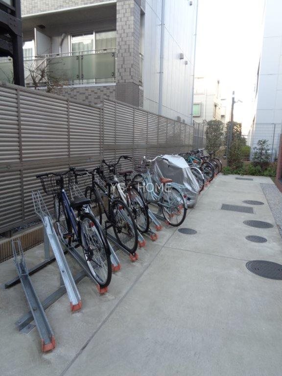 アーバンキューブ三鷹 その他18