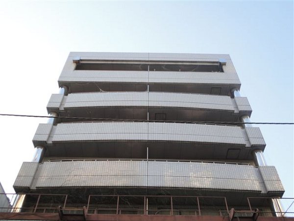 タカギビル8 外観