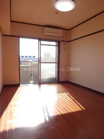 鴨下コーポラス その他8