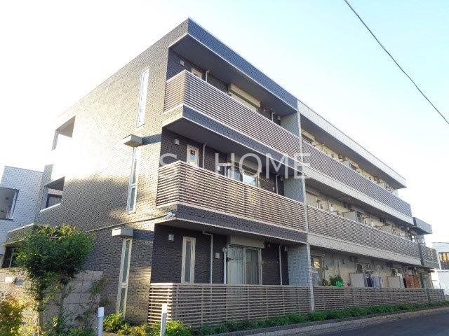 ＲＥＧＡＬＯ その他外観1