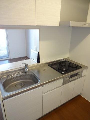 ＲＥＧＡＬＯ キッチン