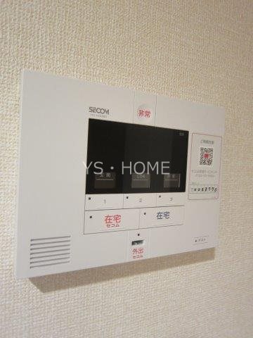 オーヴェスト深大寺 その他1