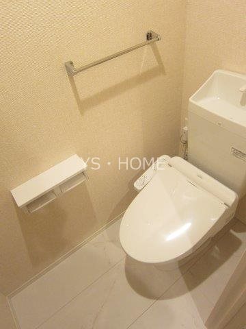 オーヴェスト深大寺 その他3