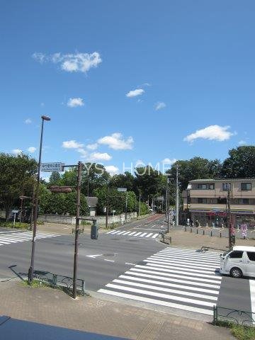 オーヴェスト深大寺 その他5