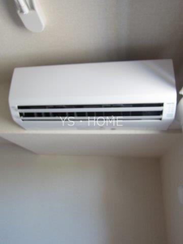 オーヴェスト深大寺 その他6