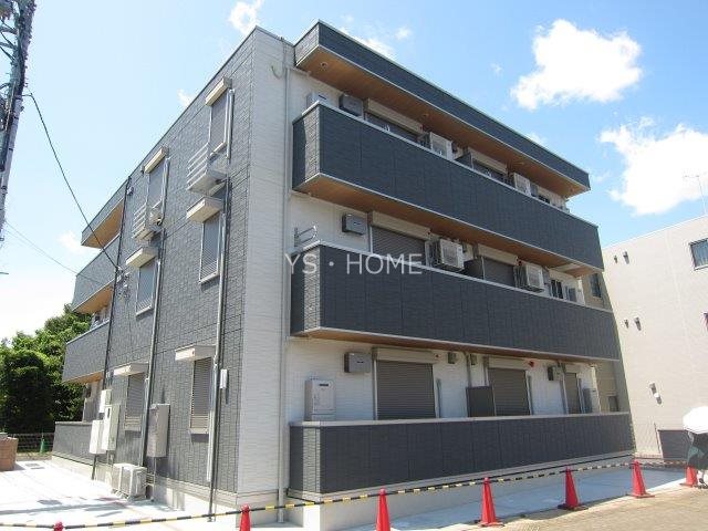 オーヴェスト深大寺 その他外観1