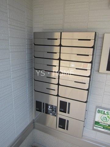 オーヴェスト深大寺 その他外観4