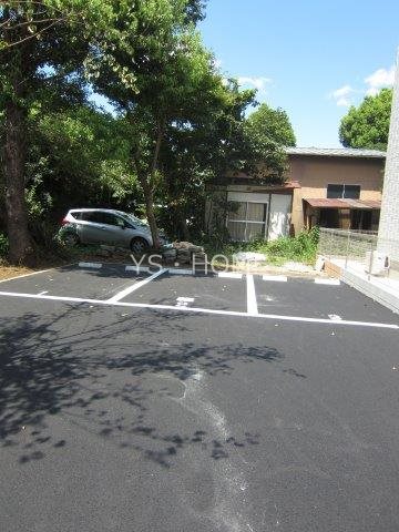 オーヴェスト深大寺 その他外観5