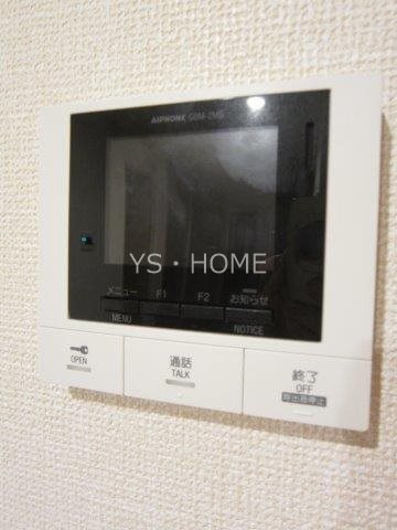 オーヴェスト深大寺 その他11