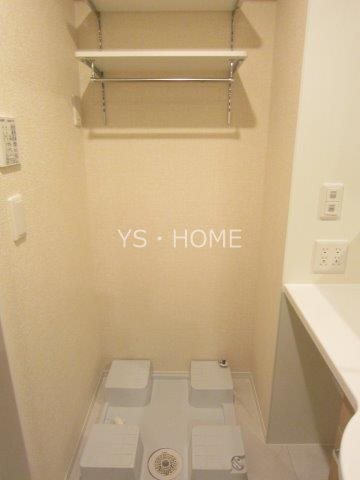 オーヴェスト深大寺 その他14