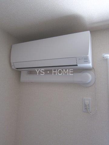 オーヴェスト深大寺 その他19