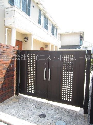 エム・クアトロ その他外観1