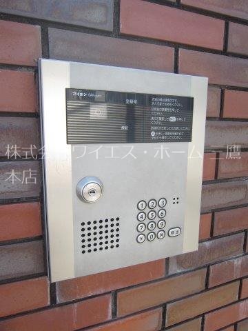 エム・クアトロ その他外観2