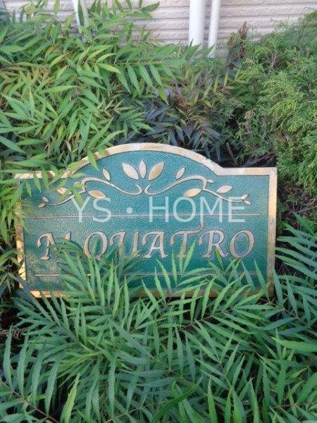 エム・クアトロ その他17