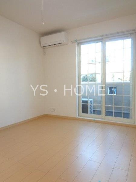 エム・クアトロ ベッドルーム