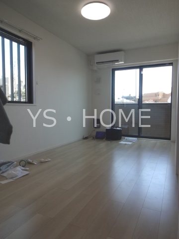 アウル吉祥寺南 リビング