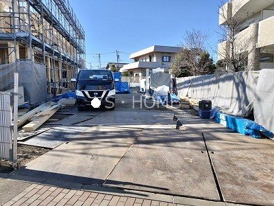 アウル吉祥寺南 その他外観3