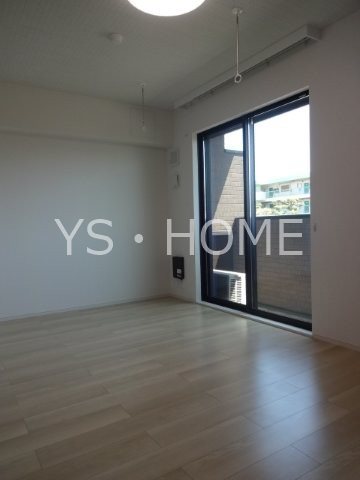 アウル吉祥寺南 リビング