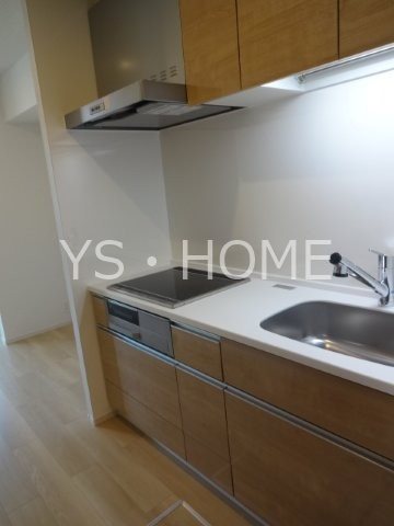 アウル吉祥寺南 キッチン