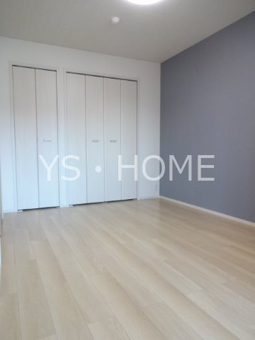 アウル吉祥寺南 ベッドルーム