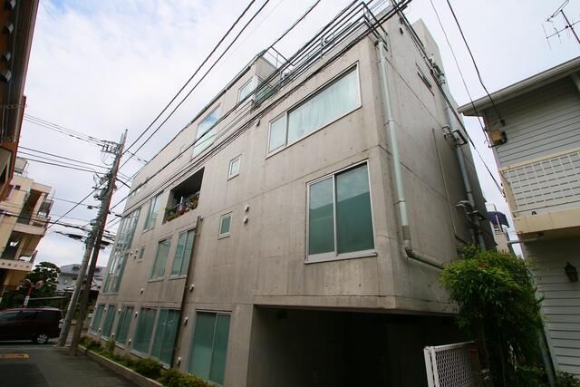 symbiosis(シンビオシス) その他外観1