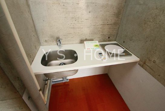 symbiosis(シンビオシス) キッチン