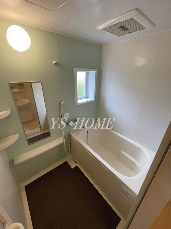 アプリーレ吉祥寺  風呂画像