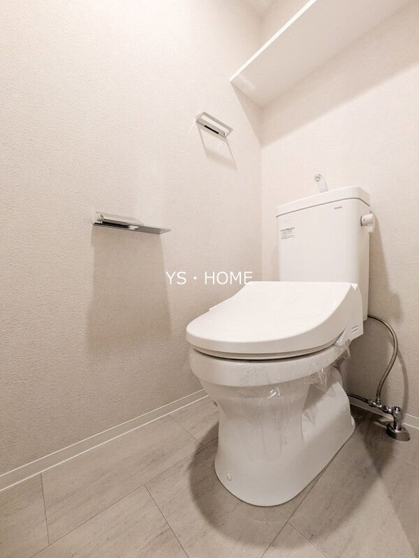 Alivis新江古田 その他5