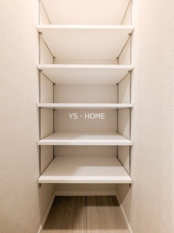 Alivis新江古田 その他6