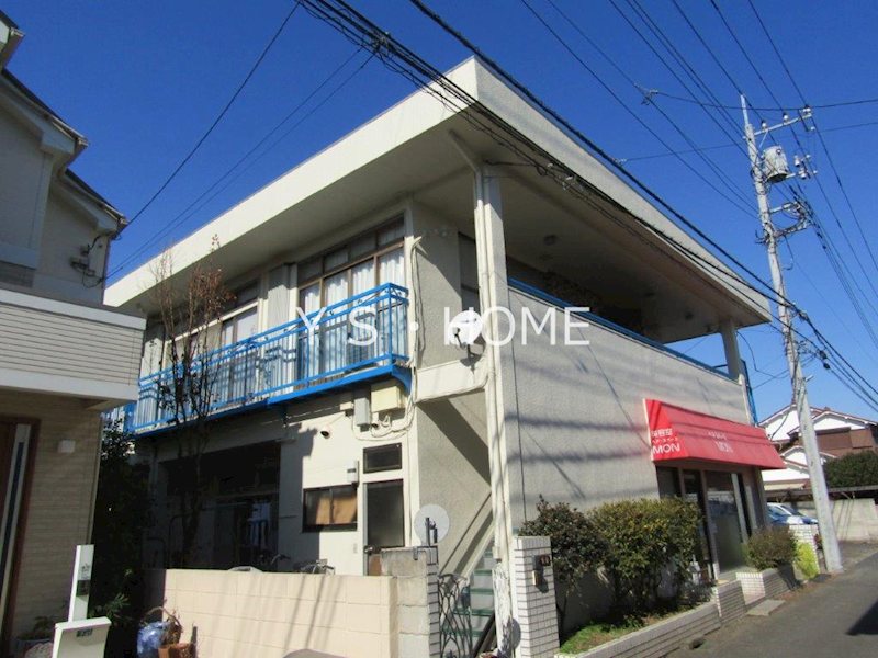 コーポ聖 その他外観1