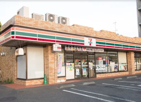 コーポ聖 周辺画像3