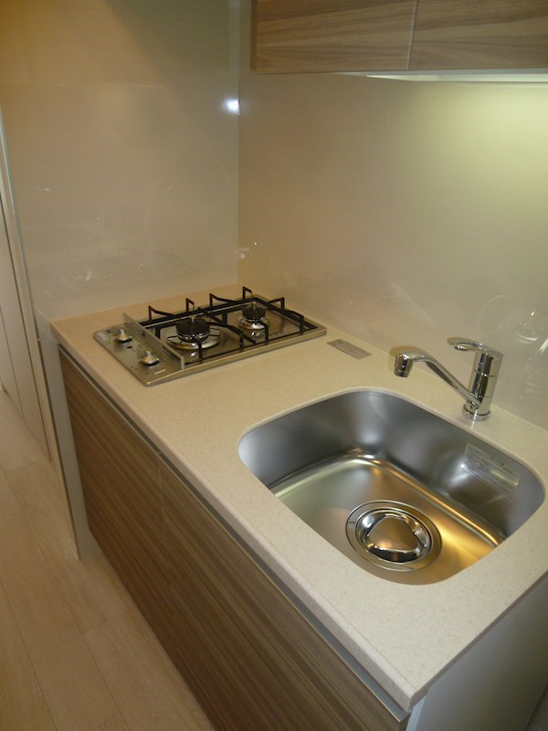 ザ・パークハビオ高円寺  キッチン