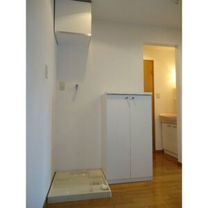 マ・メゾン国立 リビング