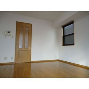 マ・メゾン国立 ベッドルーム