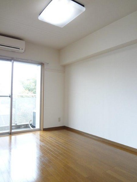 DUKEⅡ ベッドルーム