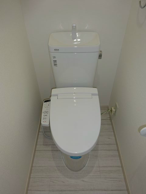 ヴィラ国分寺 その他1