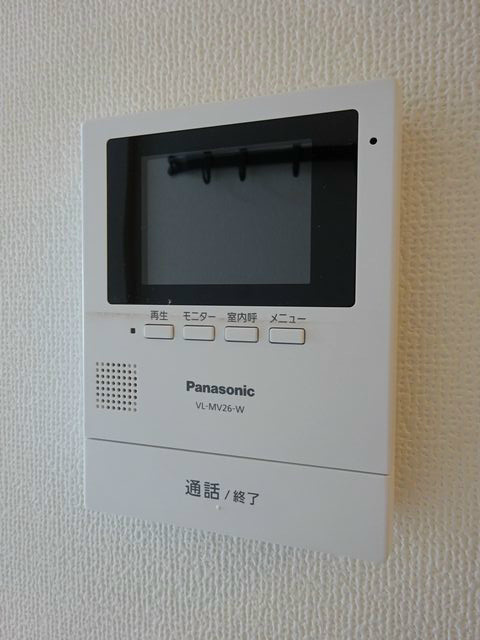 ヴィラ国分寺 その他4