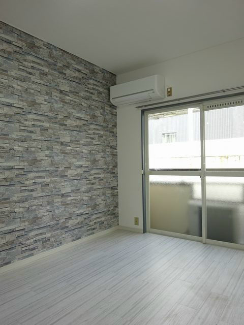 ヴィラ国分寺 リビング