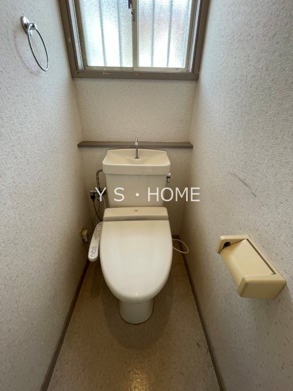 青木タウンハウス その他1