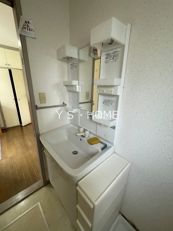 青木タウンハウス その他2