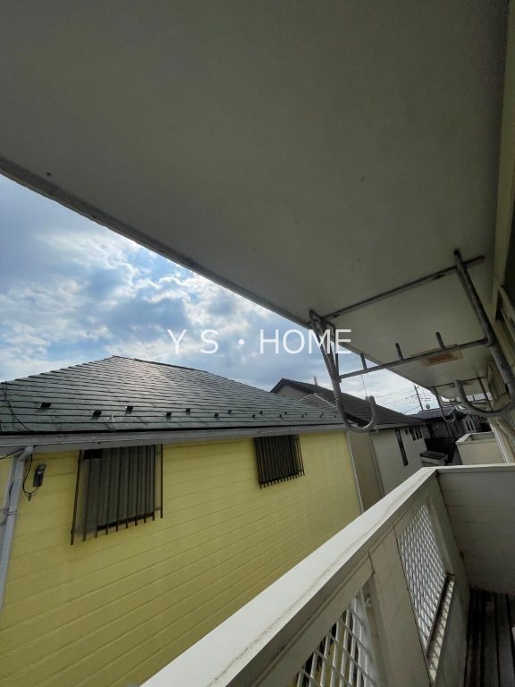 青木タウンハウス その他5