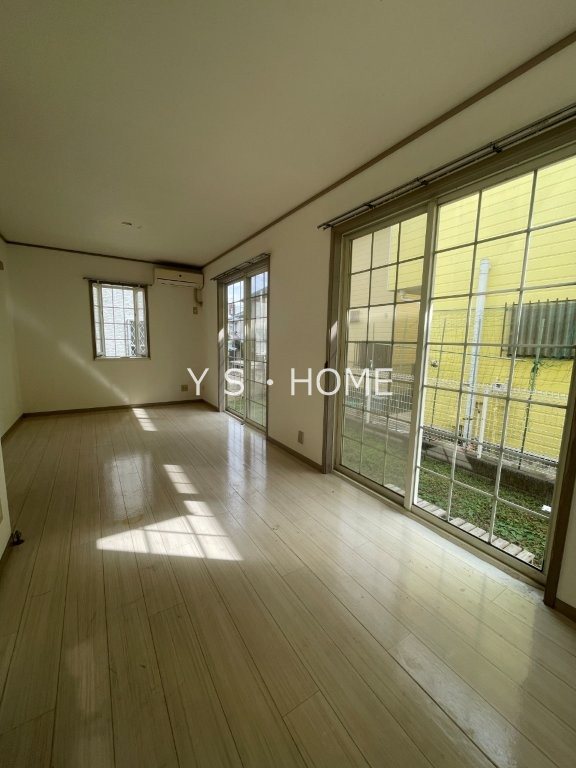 青木タウンハウス その他9