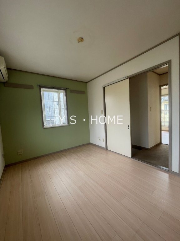 青木タウンハウス その他12