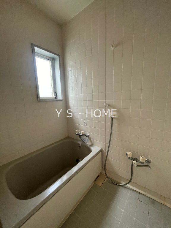 青木タウンハウス 風呂画像