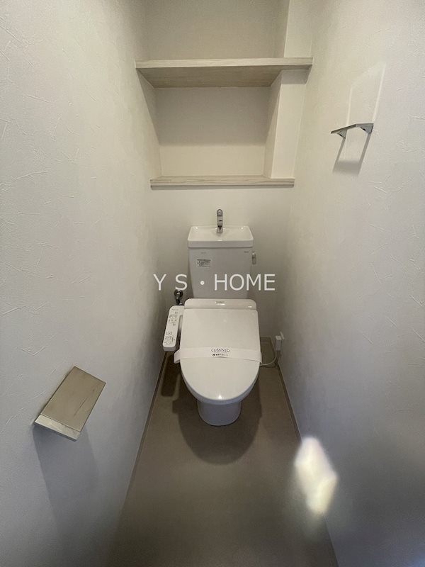 ロイヤルキャステージ恋ヶ窪 その他3