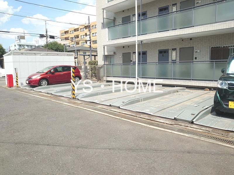 ロイヤルキャステージ恋ヶ窪 その他外観2